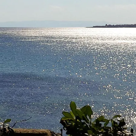 1 Bedroom Cozy In Appartement Capo Rizzuto