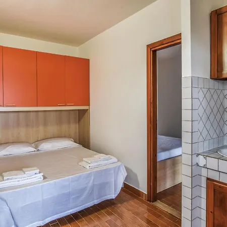 1 Bedroom Cozy In Capo Rizzuto