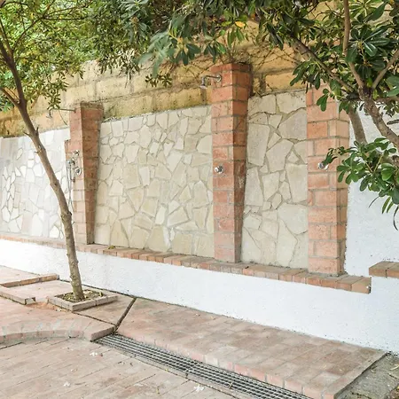 1 Bedroom Cozy In Capo Rizzuto